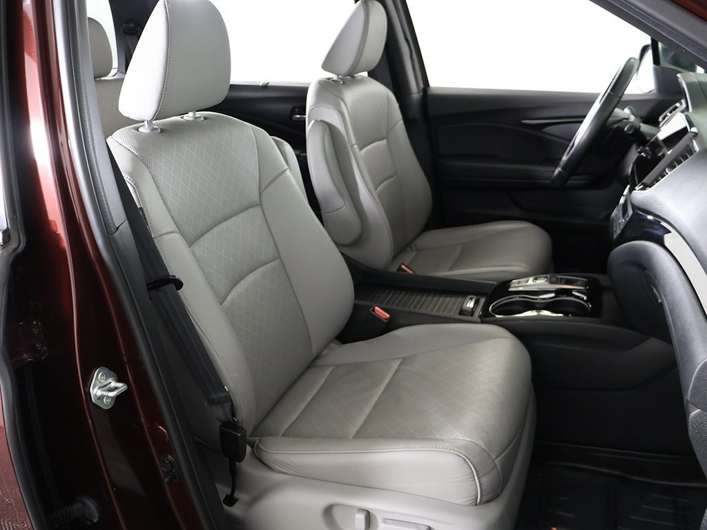 Used 2021 Honda Passport Touring image 35