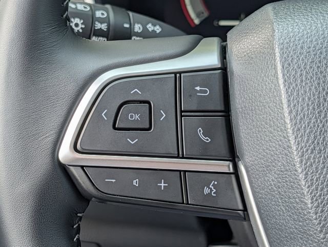 Certified 2026 Toyota Highlander XSE image 22