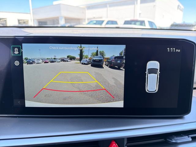 New 2026 Kia Sorento EX FWD image 13