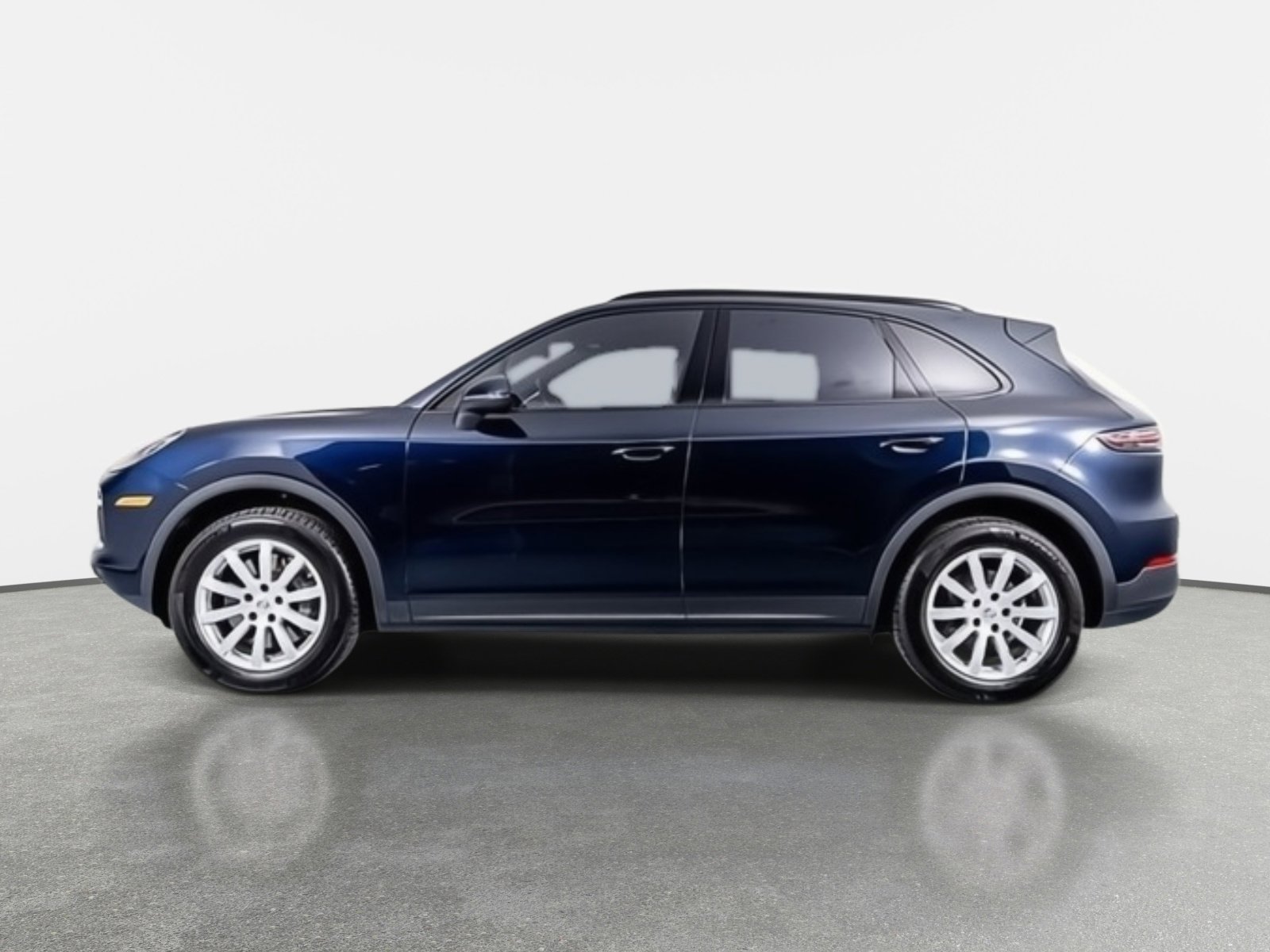 Used 2022 Porsche Cayenne S image 17