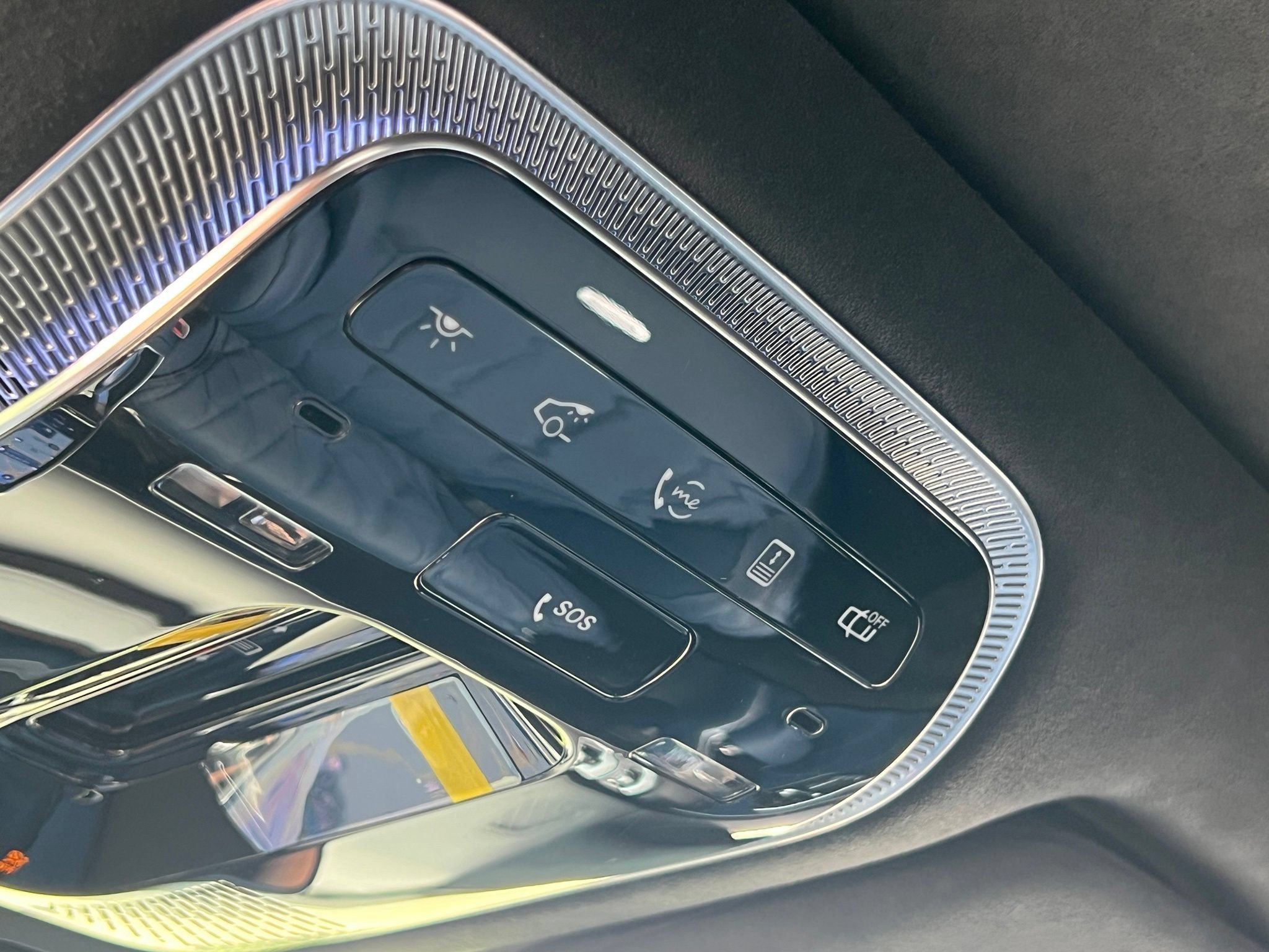 Used 2025 Mercedes-Benz S 63 AMG S image 36
