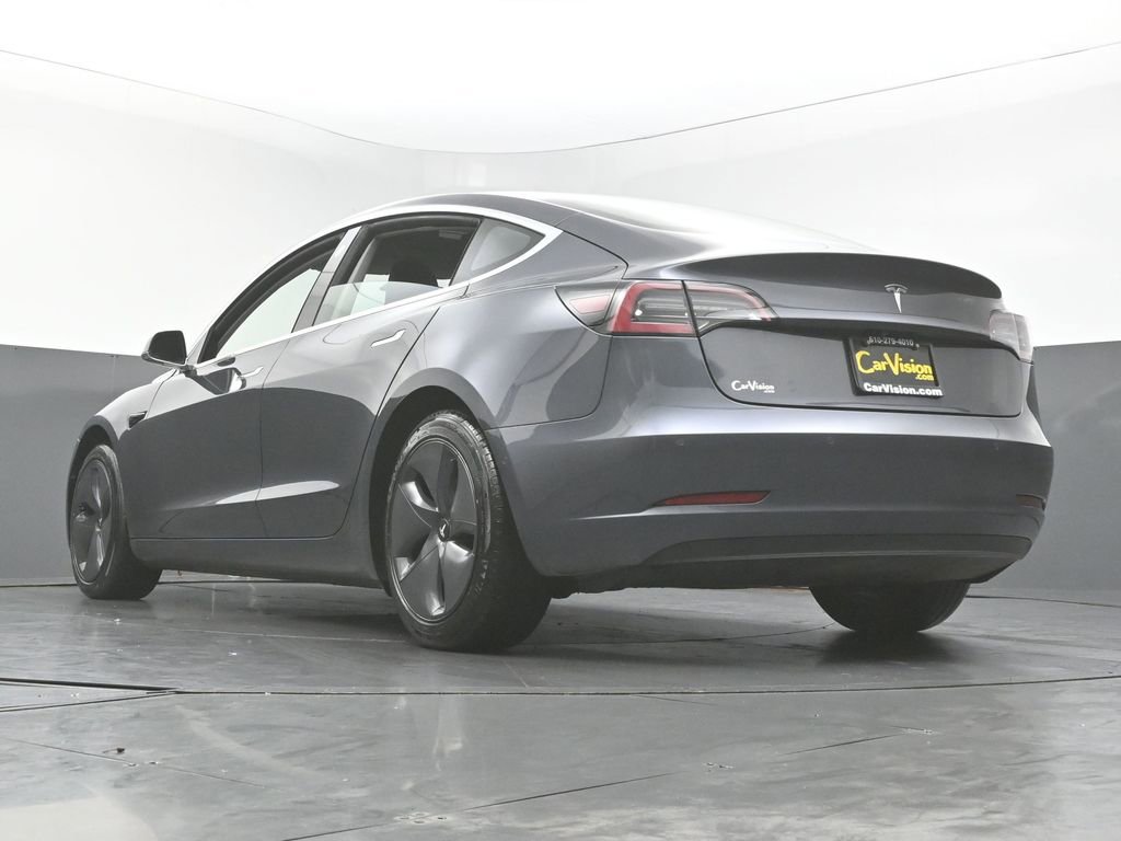 Used 2018 Tesla Model 3 Long Range image 44