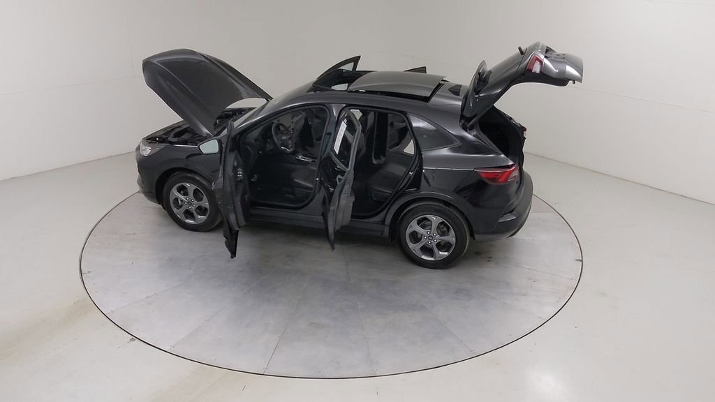Certified 2023 Ford Escape ST-Line w/ Tech Pack #1 image 52