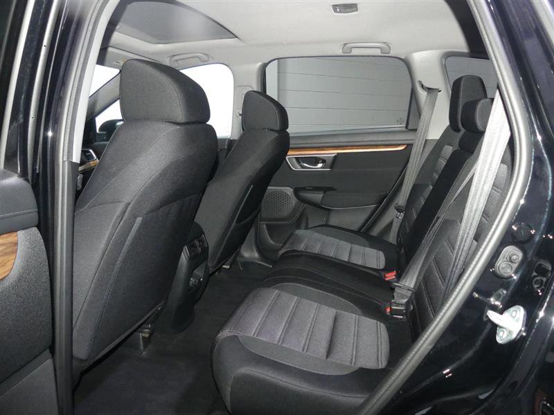 Used 2022 Honda CR-V EX image 27