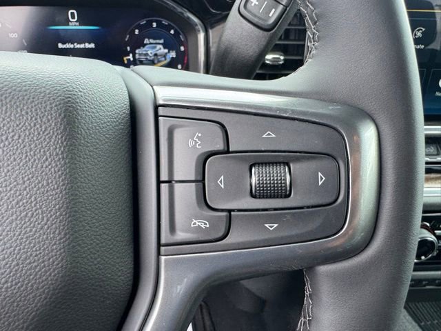 Used 2025 Chevrolet Silverado 3500 LT w/ Convenience Package AWD/4WD image 17