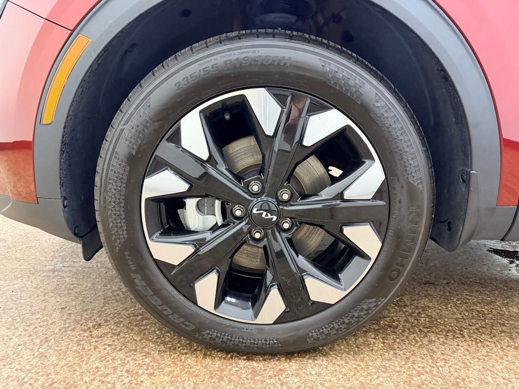 Used 2024 Kia Sportage X-Line w/ X-Line Premium Package image 26