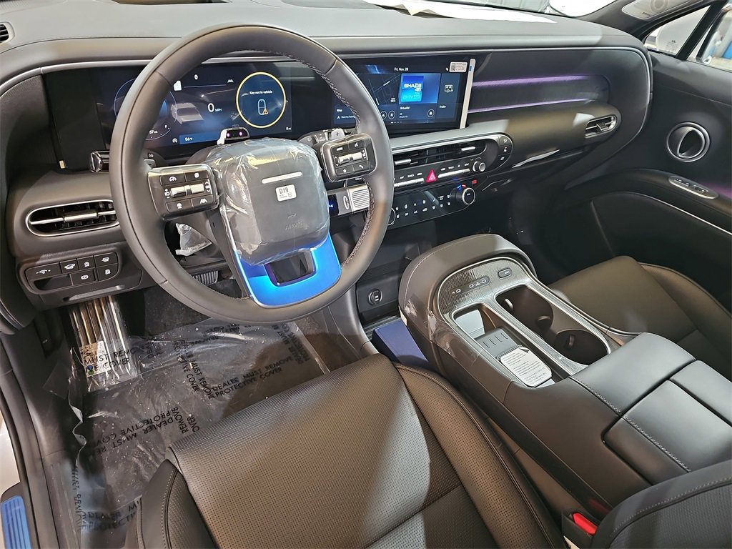 New 2026 Hyundai Palisade Calligraphy image 17