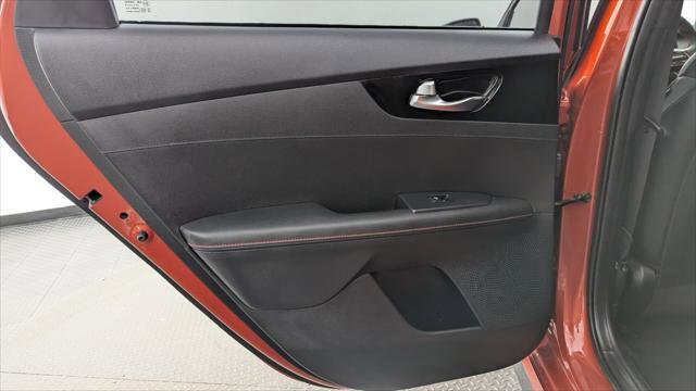 Used 2020 Kia Forte GT FWD image 16