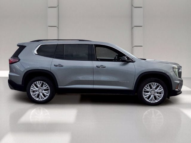 Certified 2026 GMC Acadia Elevation w/ Elevation Premium Package FWD image 6