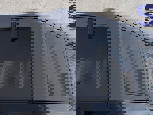 New 2026 Ford Bronco Outer Banks w/ Sasquatch Package image 26