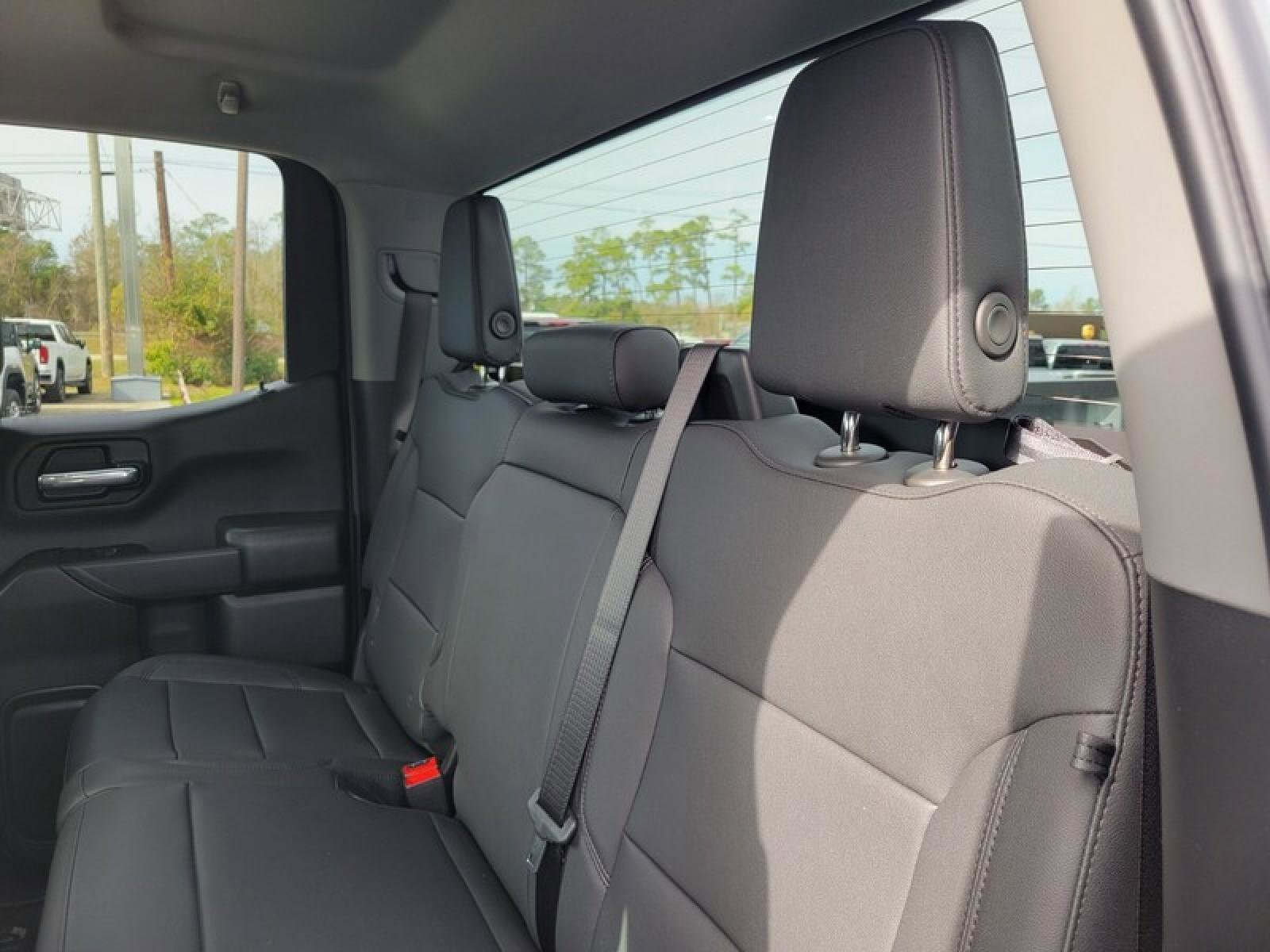 New 2026 GMC Sierra 1500 Pro w/ Pro Value Package image 25