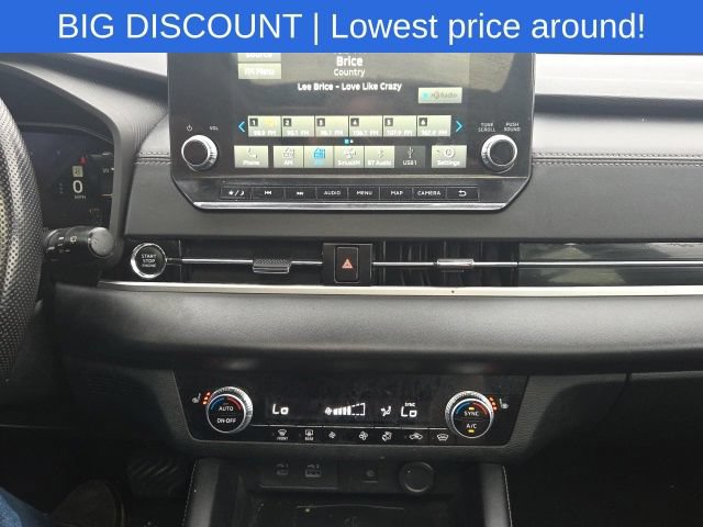 Used 2022 Mitsubishi Outlander SE AWD/4WD image 31