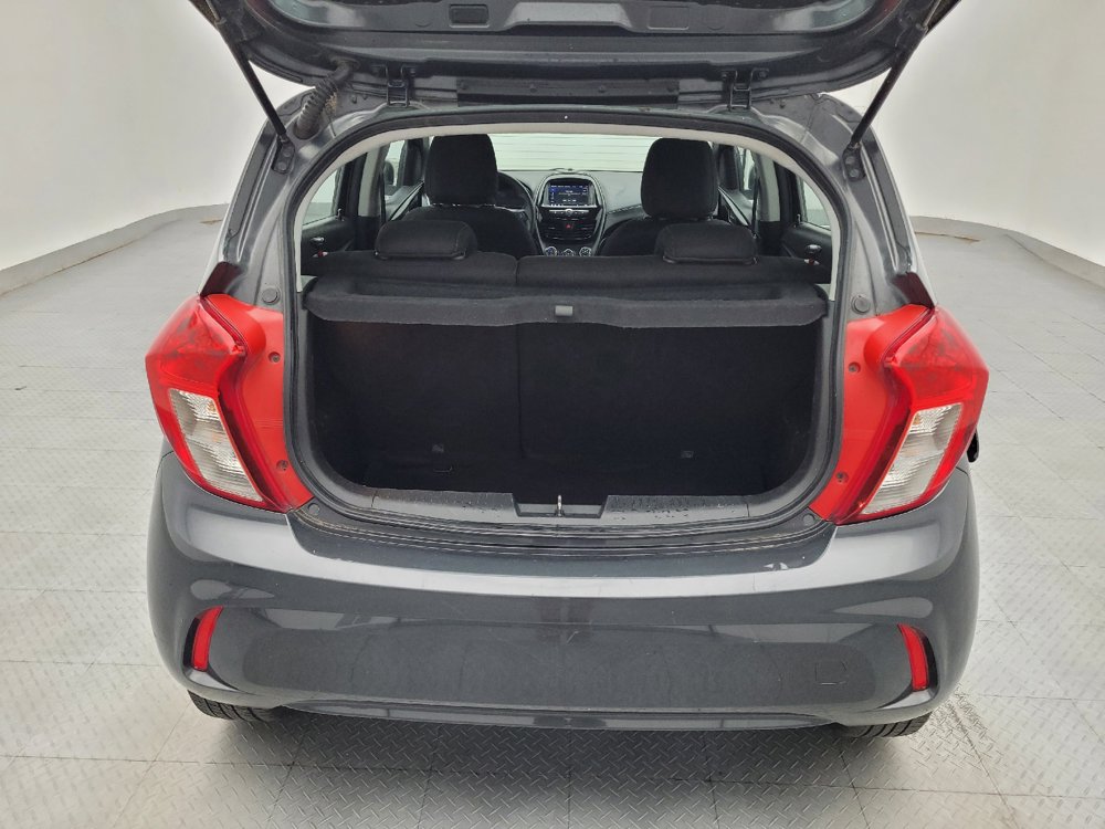 Used 2021 Chevrolet Spark LT FWD image 29