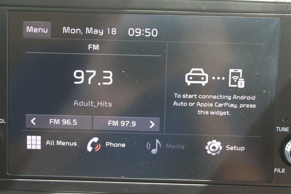 Used 2022 Kia Carnival LX FWD image 48