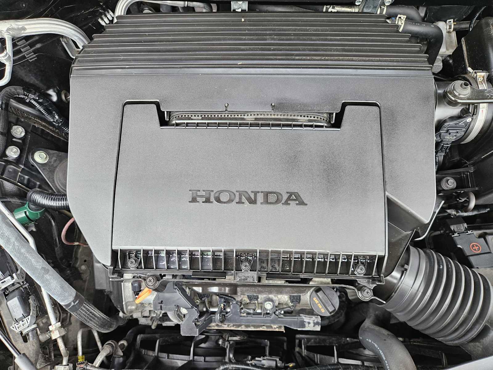 Used 2023 Honda Pilot EX-L image 30