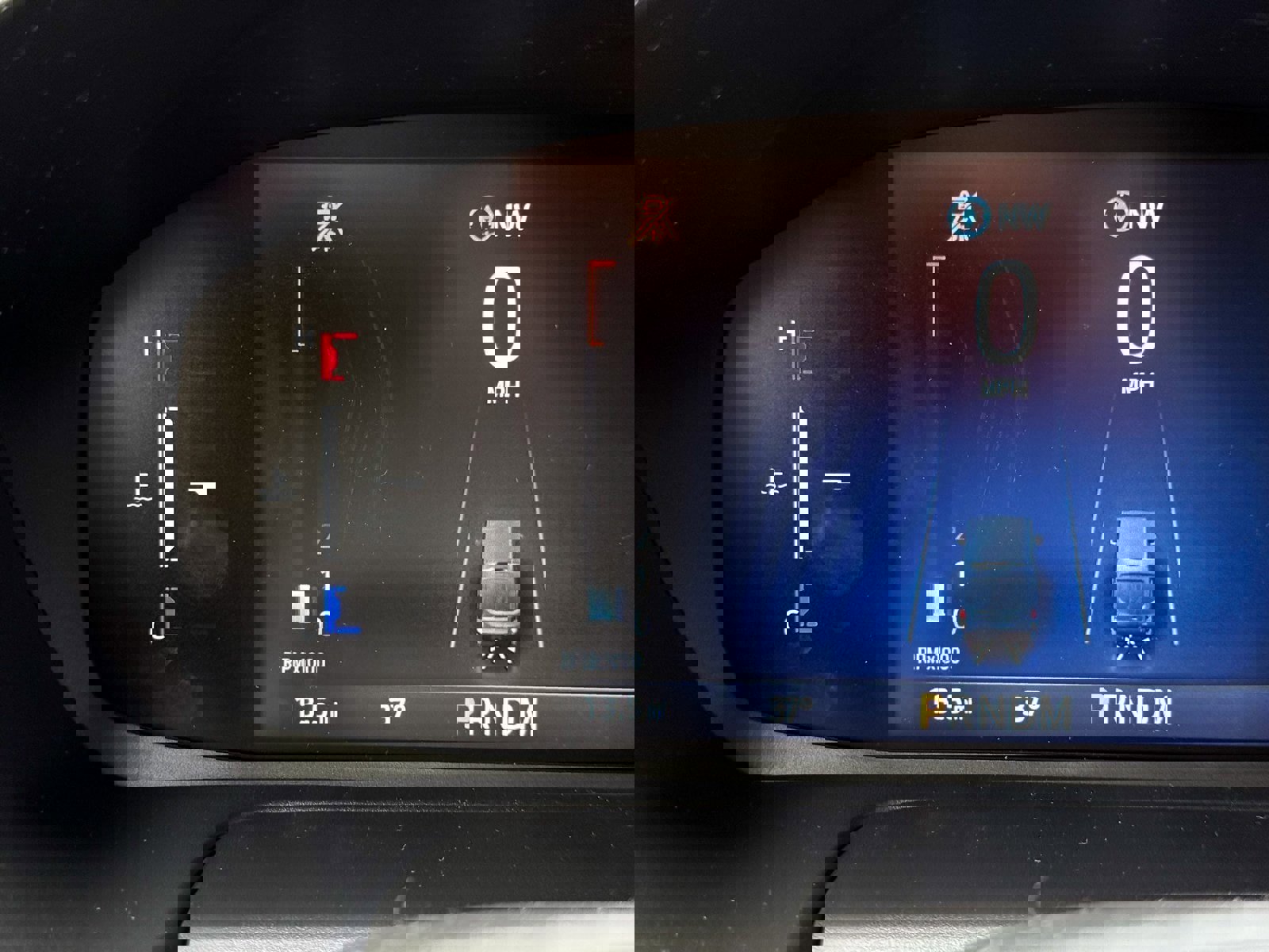 New 2026 Ford Transit 350 148 High Roof Extended w/ Load Area Protection Package image 78