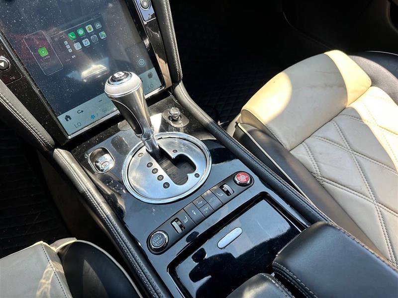 Used 2010 Bentley Continental GT AWD/4WD image 19