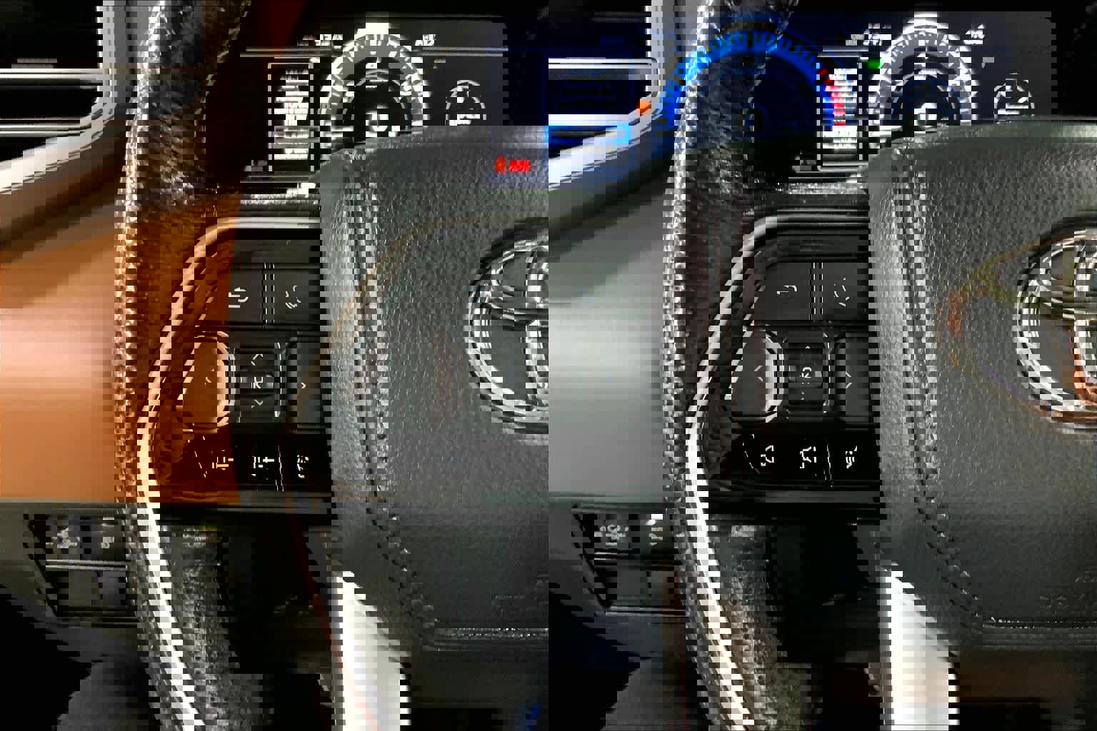 Used 2023 Toyota Tundra 1794 Edition image 24