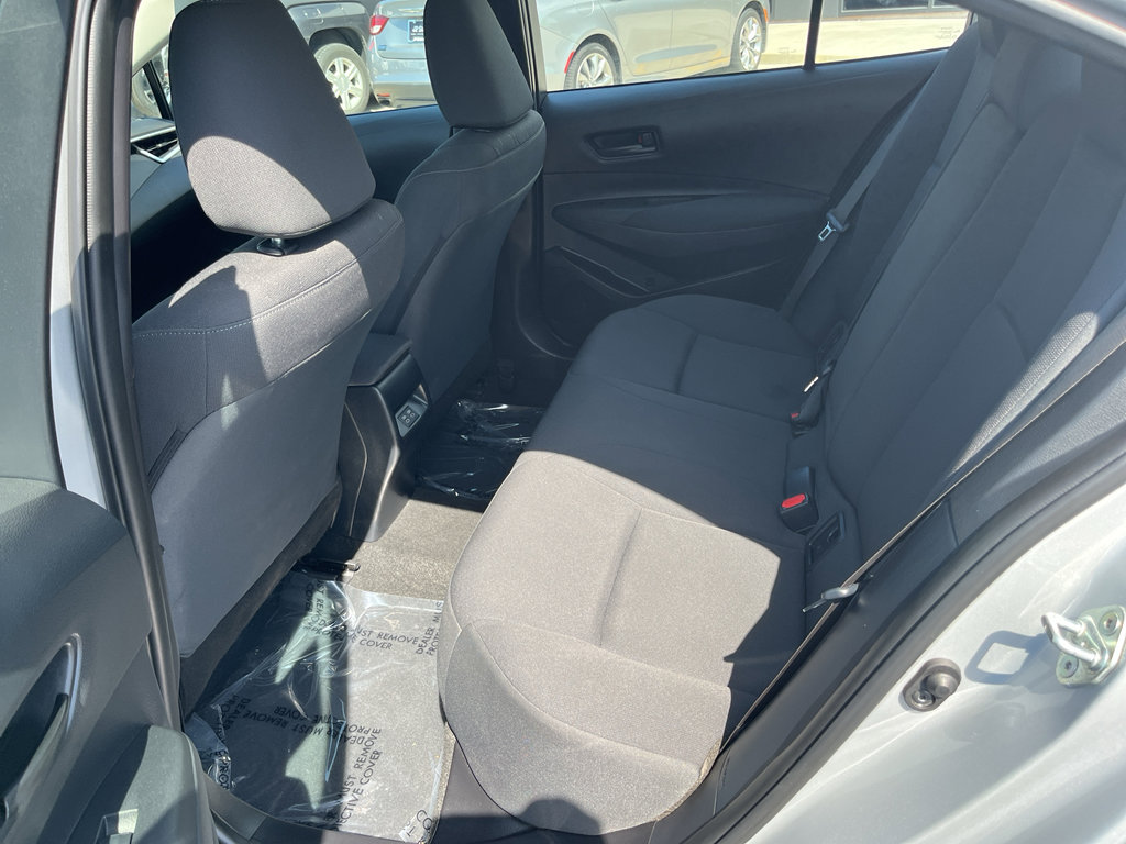 Used 2023 Toyota Corolla LE image 27