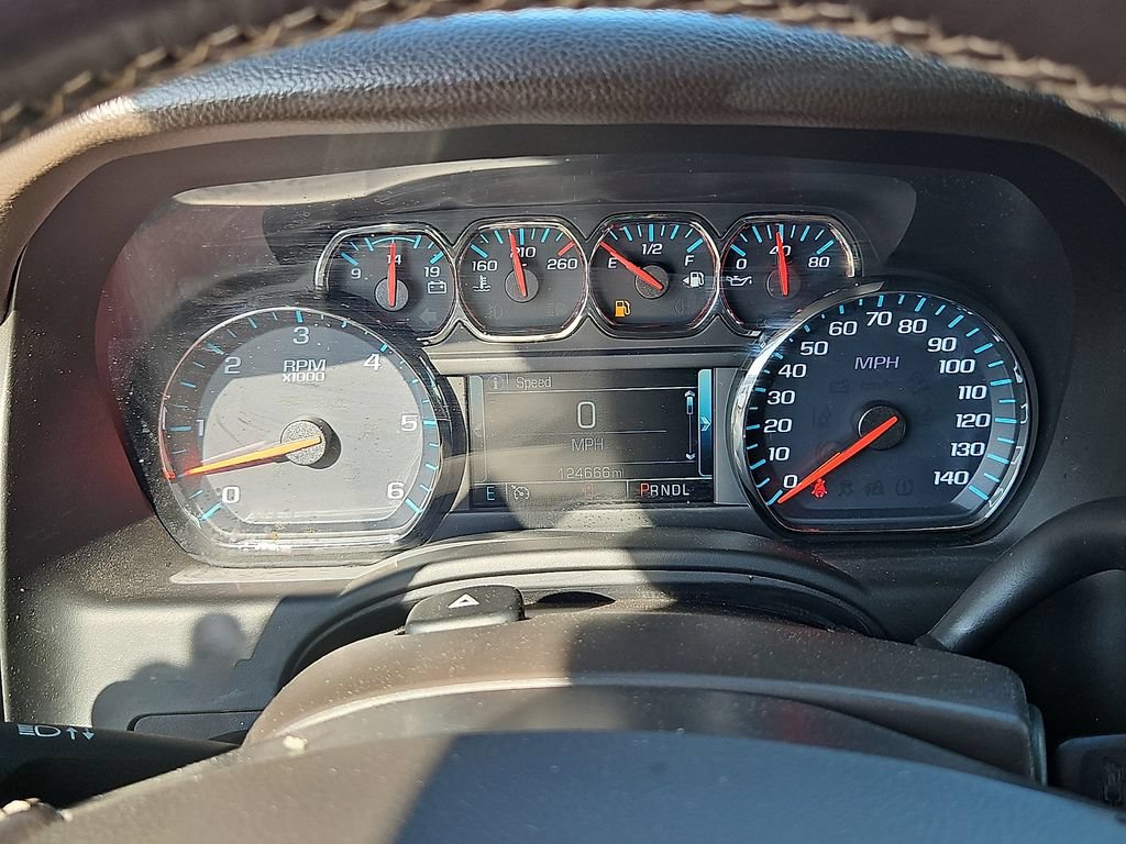 Used 2018 Chevrolet Tahoe LT RWD image 24