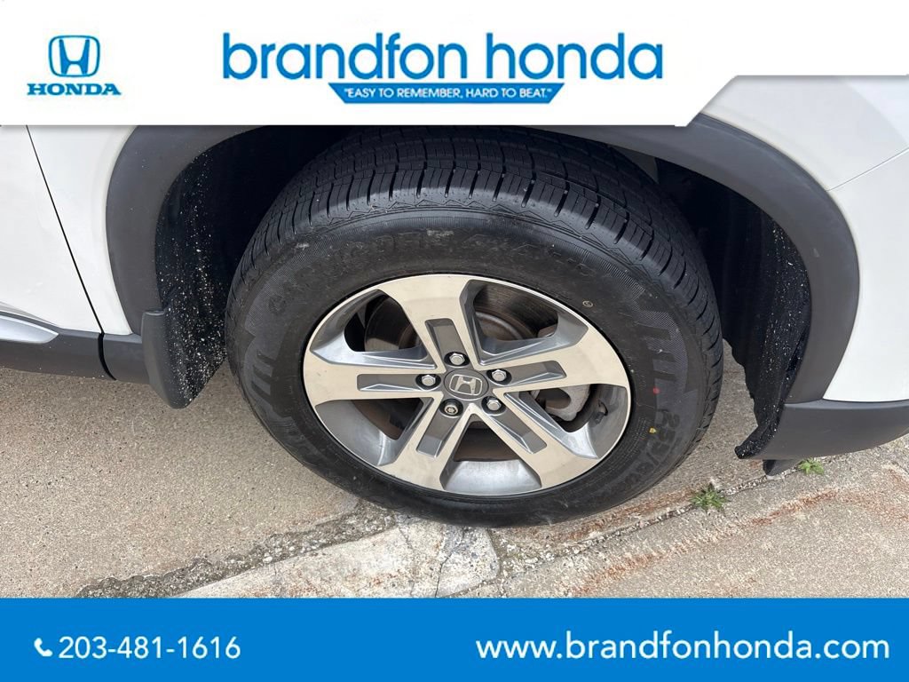 Used 2023 Honda Pilot EX-L image 34