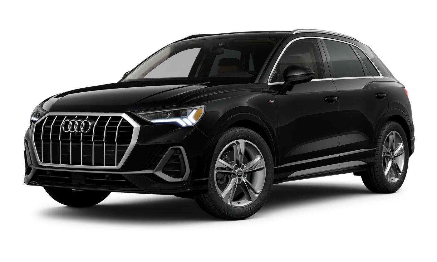 Certified 2023 Audi Q3 2.0T Premium Plus w/ Premium Plus Package AWD/4WD image 1