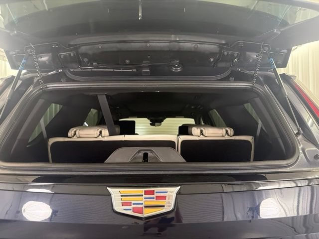 Used 2021 Cadillac Escalade Sport w/ LPO, Illumination Package RWD image 32