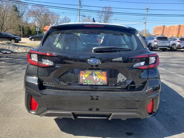 New 2026 Subaru Impreza 2.0i Sport image 4