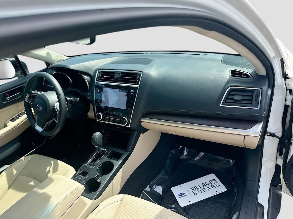 Used 2018 Subaru Outback 2.5i Limited AWD/4WD image 31