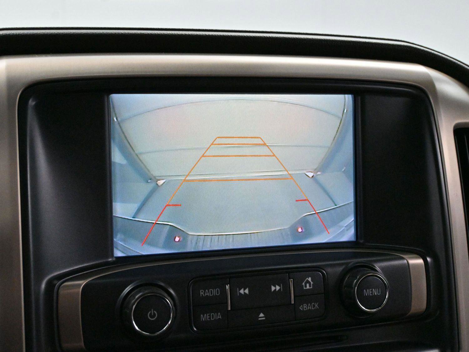 Used 2017 GMC Sierra 1500 Denali w/ Denali Ultimate Package image 19