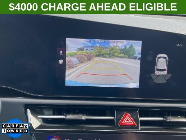 Used 2024 Kia Niro Wind w/ Wind Preserve Package FWD image 28