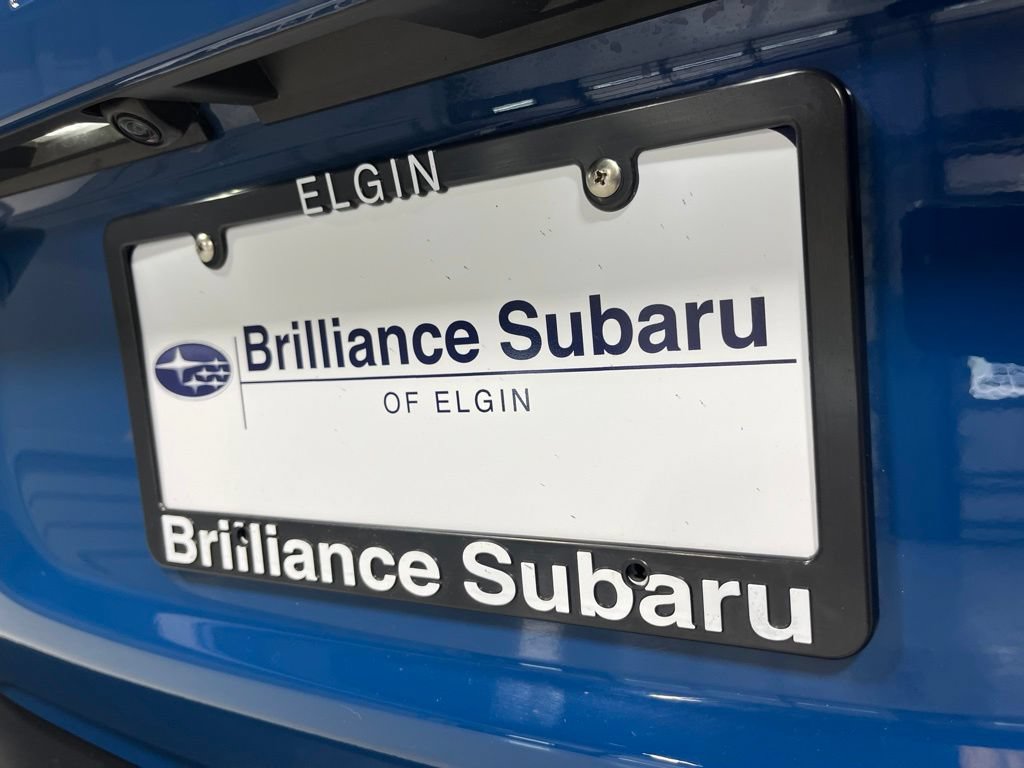 Used 2026 Subaru Forester Wilderness AWD/4WD image 42