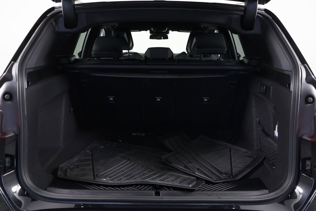 Used 2025 BMW X3 xDrive30i w/ Convenience Package image 14