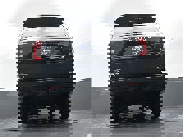 New 2025 Ford Expedition Max Active image 22