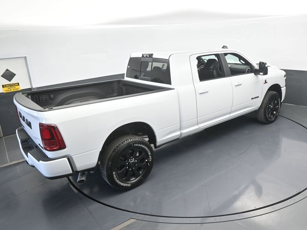 New 2026 RAM 3500 Laramie image 49