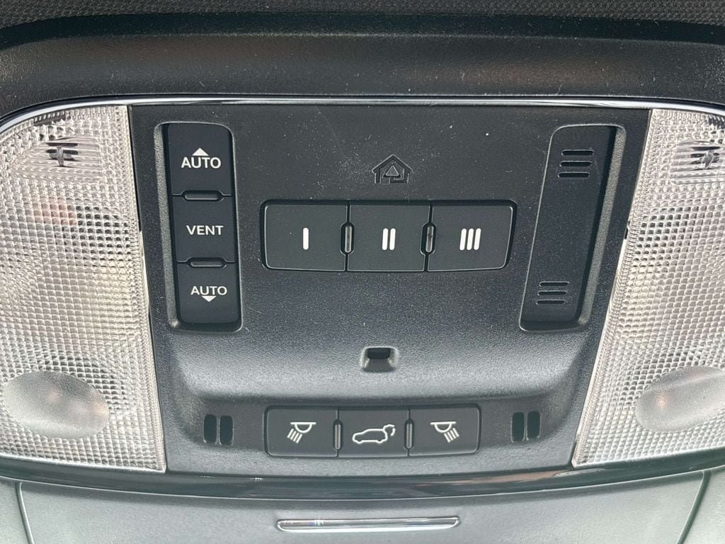 New 2026 Dodge Durango GT AWD/4WD image 16