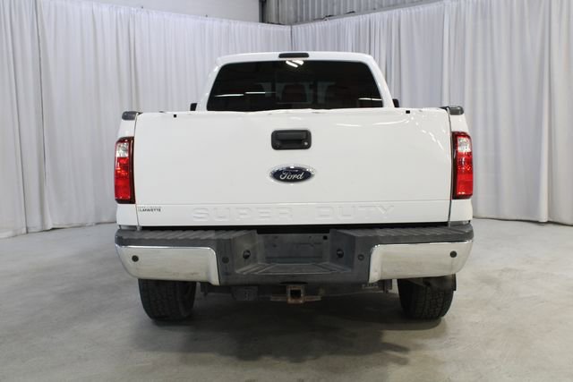 Used 2011 Ford F350 Lariat w/ Lariat Interior Pkg image 21