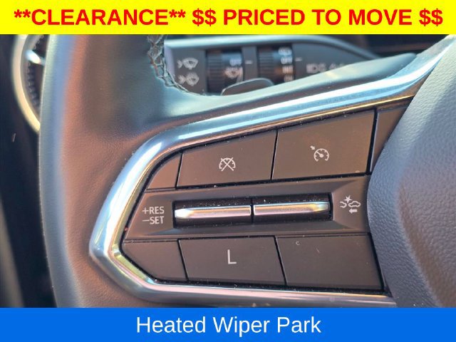 Certified 2025 Chevrolet Equinox LT w/ Convenience Package II FWD image 32