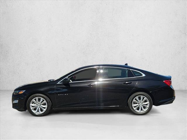 Used 2024 Chevrolet Malibu LT FWD image 9