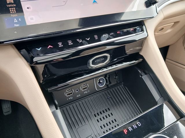 New 2026 Jeep Grand Cherokee L Limited AWD/4WD image 24