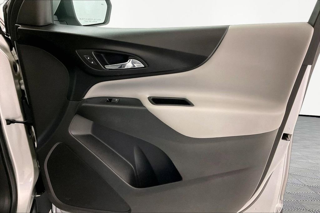 Used 2018 Chevrolet Equinox LT AWD/4WD image 21