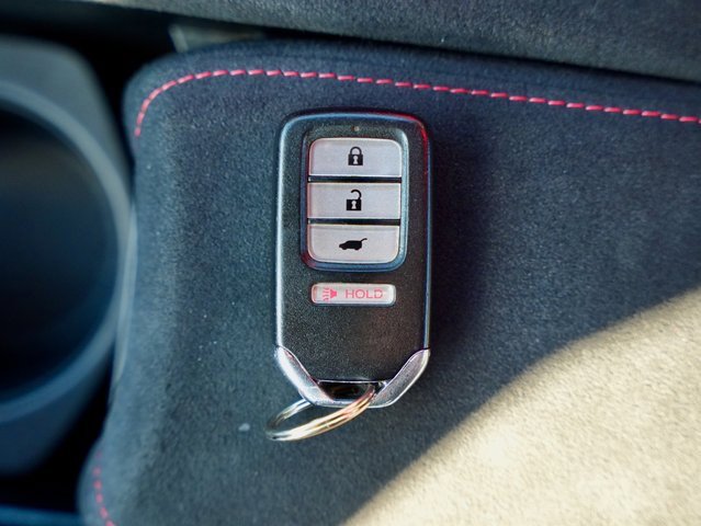 Used 2021 Honda Civic Type R image 33