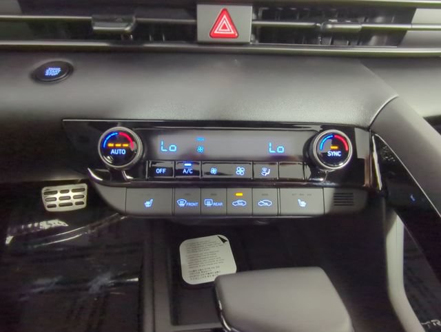 New 2026 Hyundai Elantra SEL Sport Premium FWD image 23