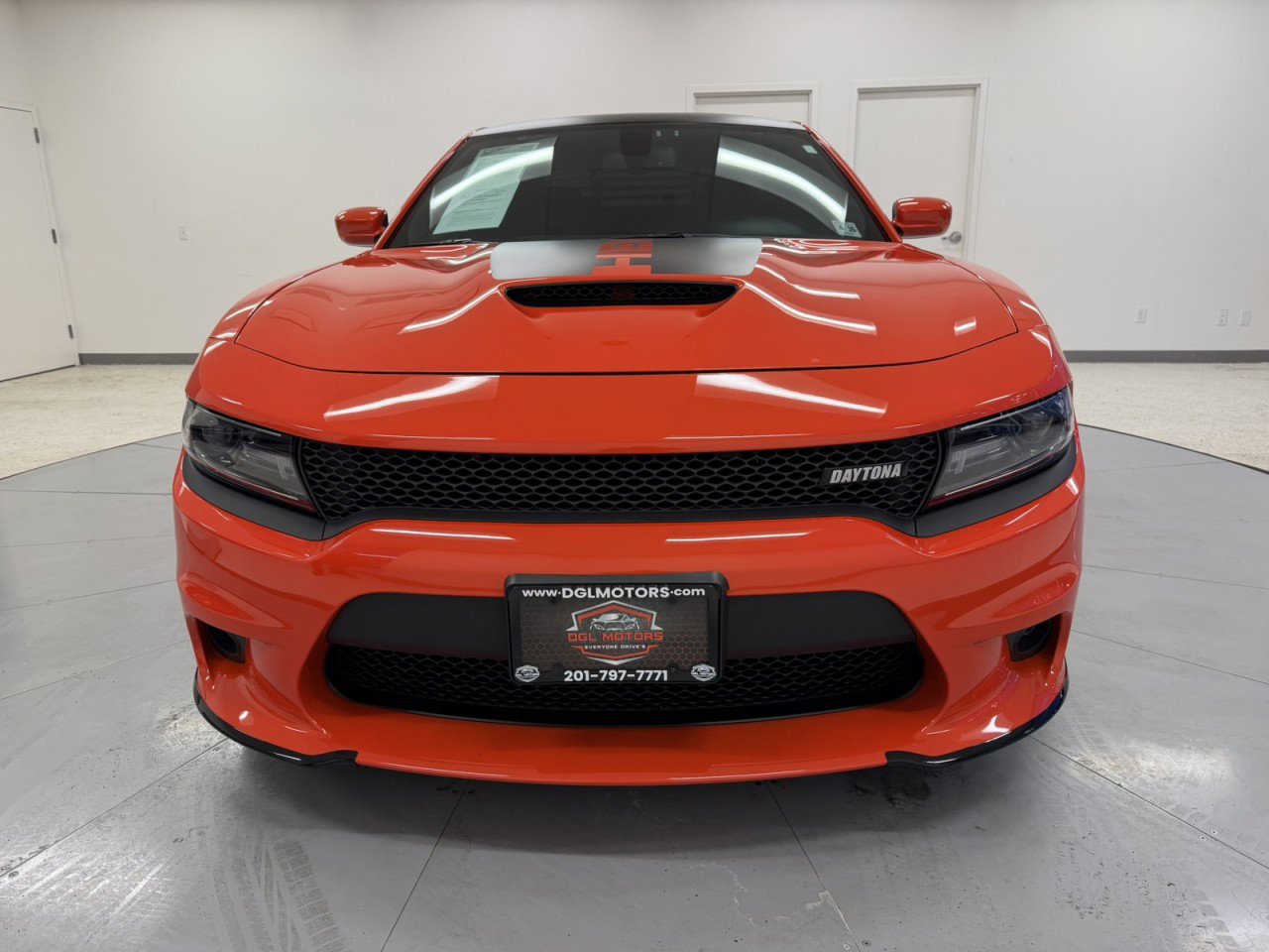 Used 2021 Dodge Charger R/T w/ Daytona Edition Group image 3