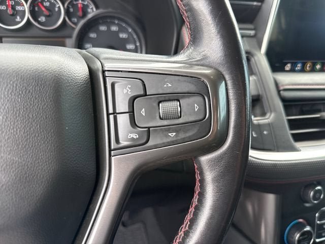 Used 2021 Chevrolet Tahoe RST w/ Luxury Package AWD/4WD image 23