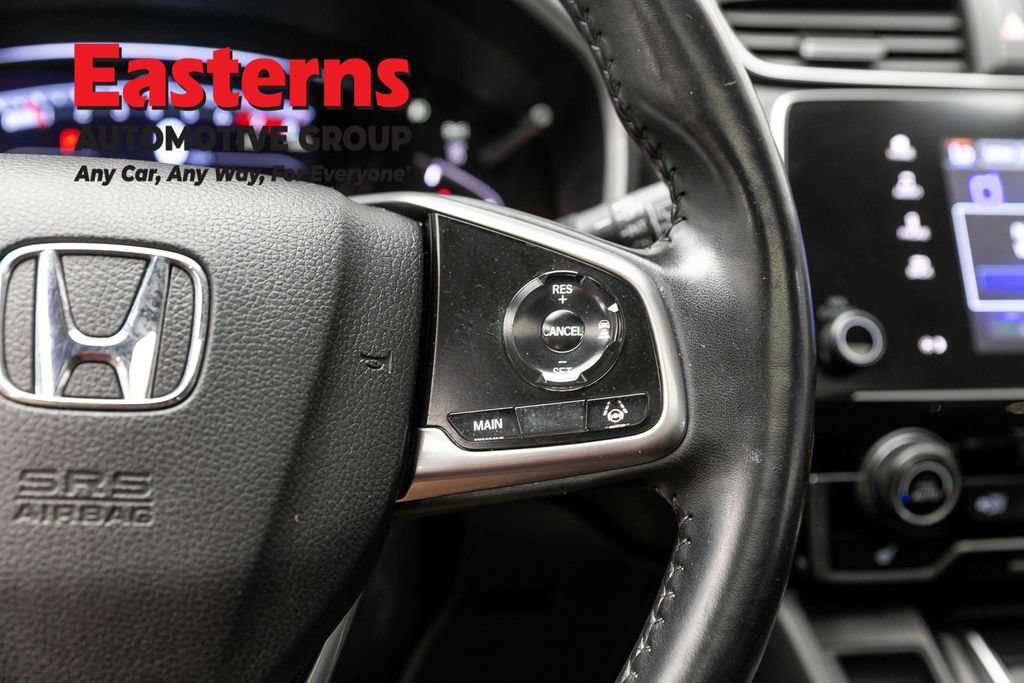 Used 2020 Honda CR-V EX-L image 15