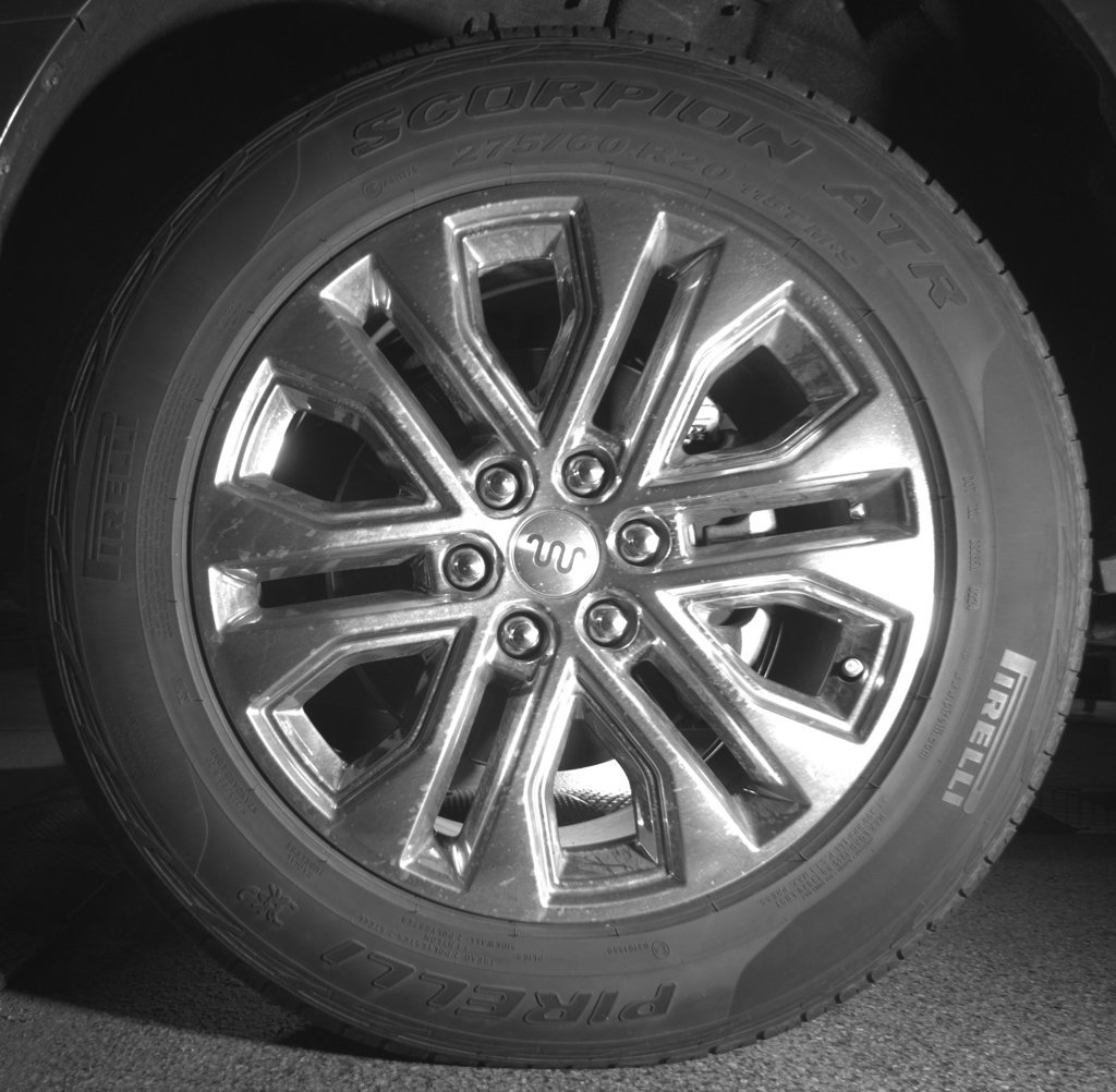 Used 2024 Ford F150 King Ranch w/ FX4 Off-Road Package AWD/4WD image 28