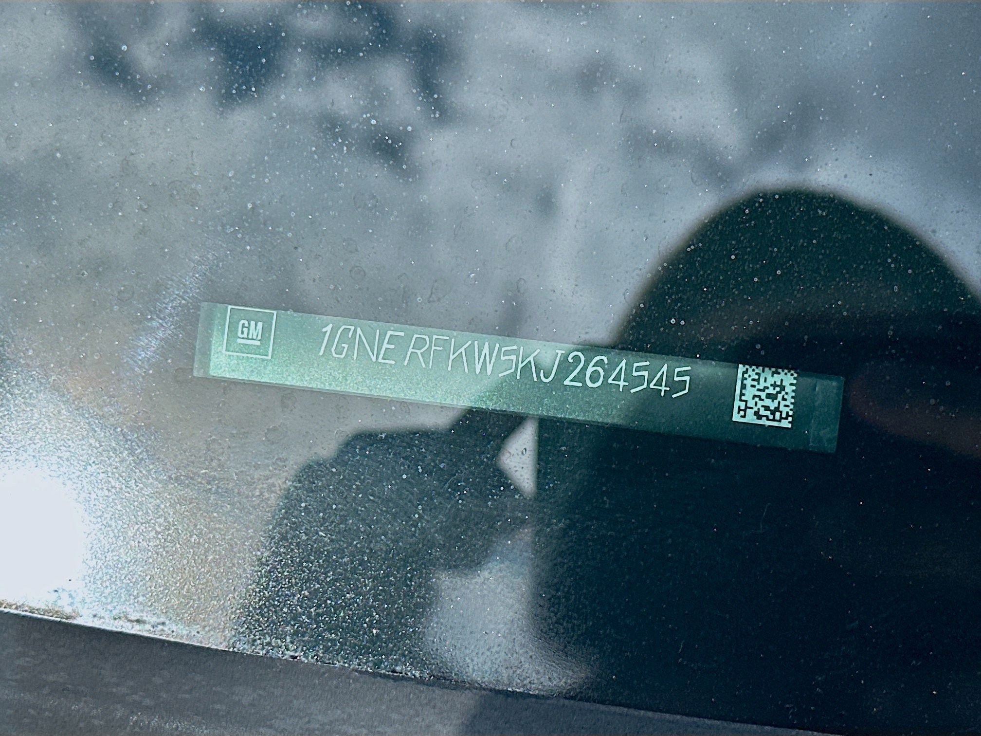 Used 2019 Chevrolet Traverse LS FWD image 36