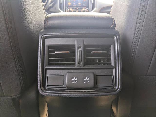 Used 2022 Subaru Forester Wilderness w/ Wilderness Package image 12