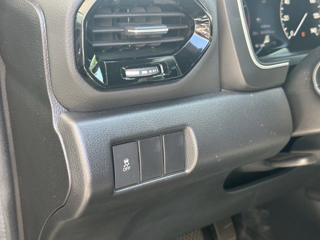 Used 2024 Honda Pilot Sport image 21